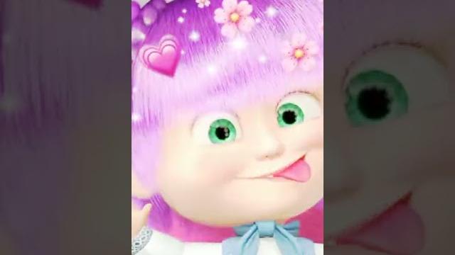 Video marsya imut terbaru 2022 Video marsya imut terbaru 2022