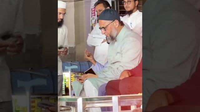 Asaduddin owaisi #teluguversion reel#telangana #aimim #indianmuslim #voiceofowaisi #indianpolitician Asaduddin owaisi #teluguversion reel#telangana #aimim #indianmuslim #voiceofowaisi #indianpolitician