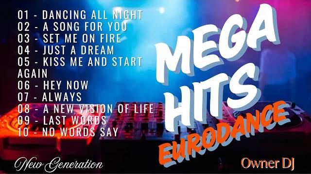 Owner dj - mega hits ( eurodance ) #90s #eurodance #viral #mix #viralmusicvideo #anos90 Owner dj - mega hits ( eurodance ) #90s #eurodance #viral #mix #viralmusicvideo #anos90