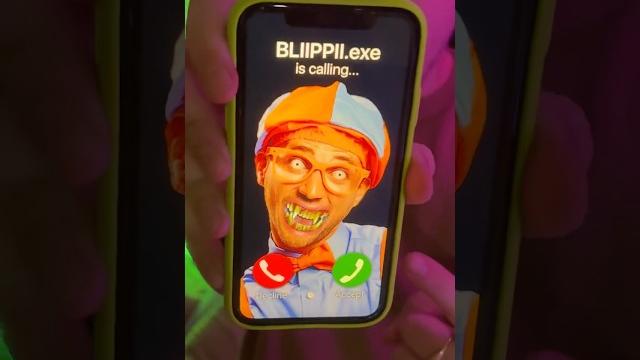 Bill exe is calling nikpig at 3am Bill exe is calling nikpig at 3am