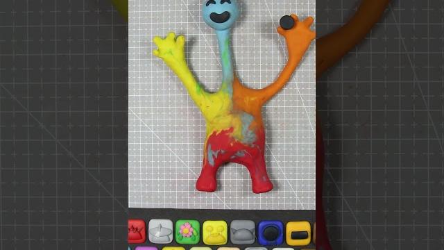 Sprunki - the endless loop of the story of mr. sun x doey poppy playtime, made of stopmotion clay ! Sprunki - the endless loop of the story of mr. sun x doey poppy playtime, made of stopmotion clay !