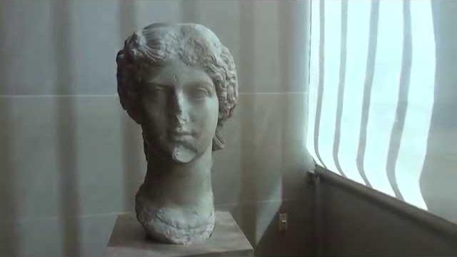 Agrippina major / агрипіна старша Agrippina major / агрипіна старша