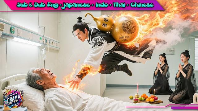Miracle doctor saved dying old man—as thanks, he let him marry his granddaughter, a powerful ceo! Miracle doctor saved dying old man—as thanks, he let him marry his granddaughter, a powerful ceo!