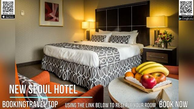 New seoul hotel New seoul hotel