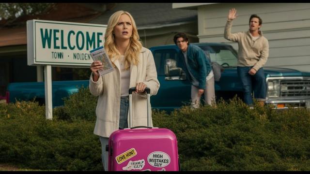 Second chance love | comedy movie free Second chance love | comedy movie free