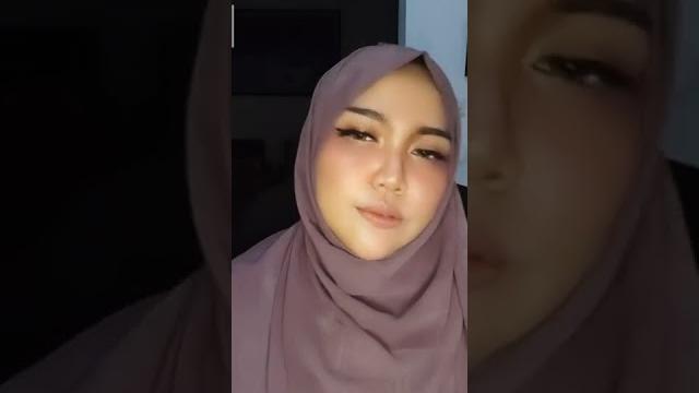 Bigo jilbab cantik Bigo jilbab cantik