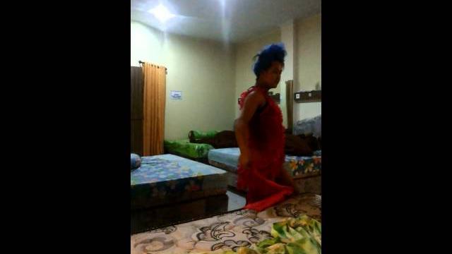 Tarian india renita Tarian india renita