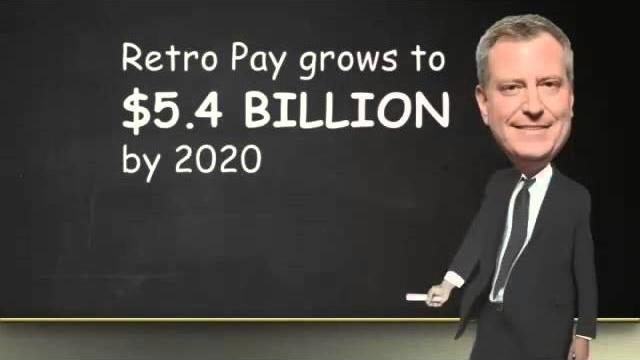 Lew's view - uft contract Lew's view - uft contract