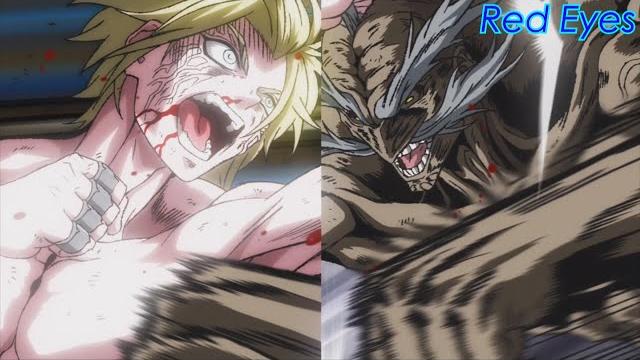 Record of ragnarok amv: adam vs zeus Record of ragnarok amv: adam vs zeus