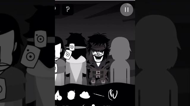 Incredibox recursed Incredibox recursed