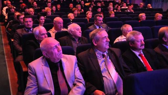 Пансионату "гренада" - 40 лет Пансионату "гренада" - 40 лет