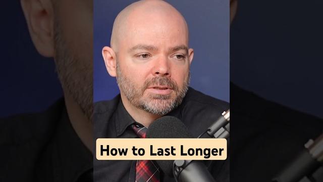 Can masturbation help you last longer? Can masturbation help you last longer?
