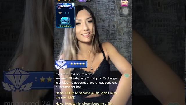Bigo live russian leggings Bigo live russian leggings