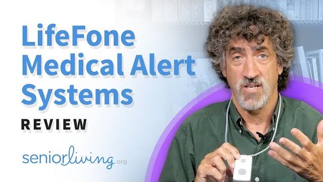 Lifefone medical alert systems review Lifefone medical alert systems review