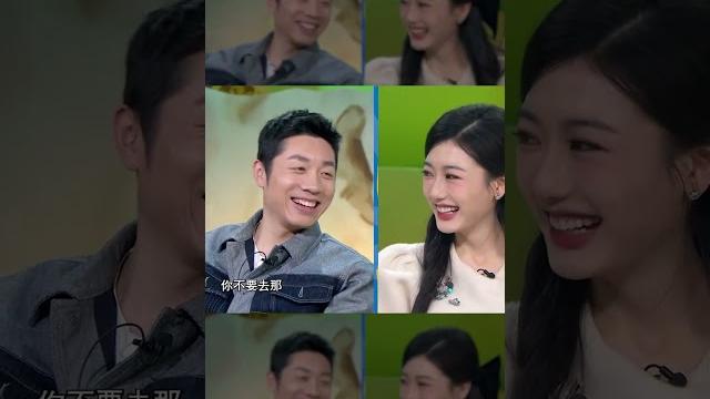 张踩玲说老公的英文能力变差了 #我们的爸爸 张踩玲说老公的英文能力变差了 #我们的爸爸