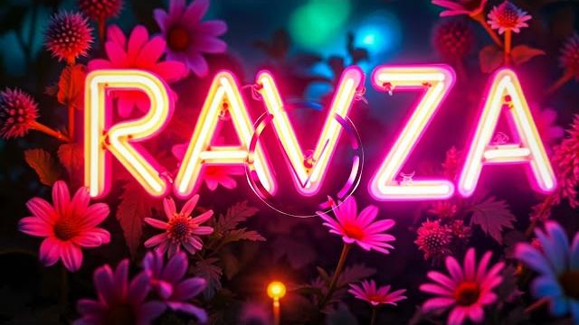 Ravza / danya - (official music video) Ravza / danya - (official music video)
