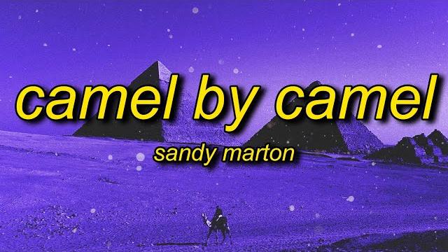 Sandy marton - camel by camel | zone tan ankha music animal crossing egyptian cat song Sandy marton - camel by camel | zone tan ankha music animal crossing egyptian cat song