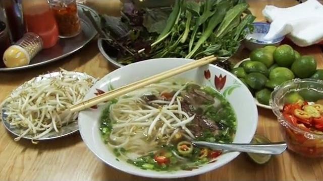 How to make vietnamese pho bo How to make vietnamese pho bo
