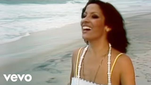Clara nunes - o mar serenou Clara nunes - o mar serenou