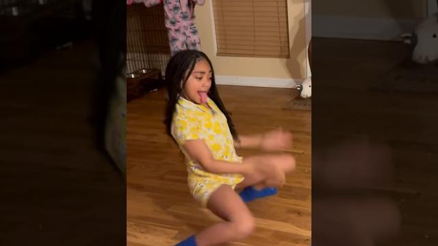 Every time my friends come over we have dance battles #shorts #fun #majorette #friends Every time my friends come over we have dance battles #shorts #fun #majorette #friends