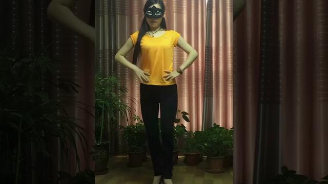 饺子广场舞超清 cj00 #dance #beauty #dancer 饺子广场舞超清 cj00 #dance #beauty #dancer