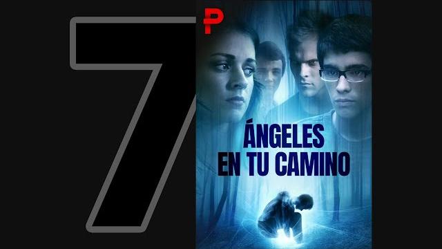 Ángeles en tu camino | película cristiana Ángeles en tu camino | película cristiana