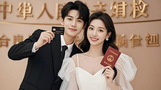 I got married to my best friend's ceo elder brother I got married to my best friend's ceo elder brother