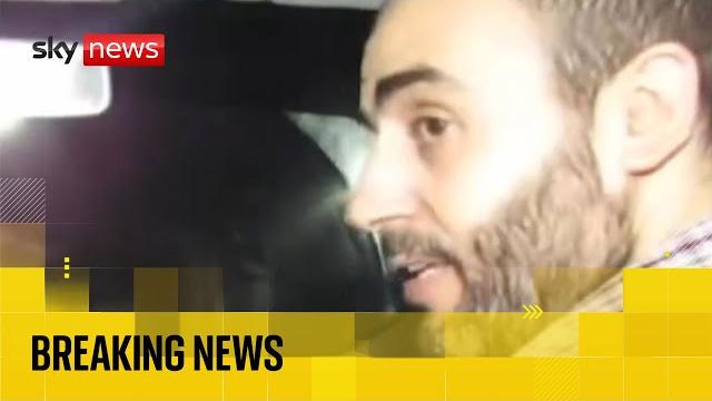 Netanyahu says hamas's gaza chief mohammed sinwar killed Netanyahu says hamas's gaza chief mohammed sinwar killed