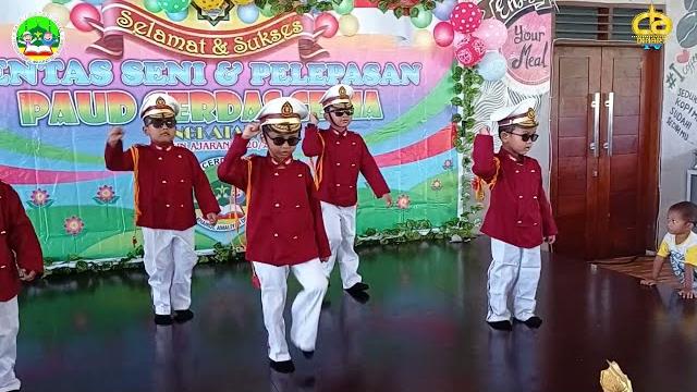 Tari jejak paud cerdas ceria 2021 Tari jejak paud cerdas ceria 2021