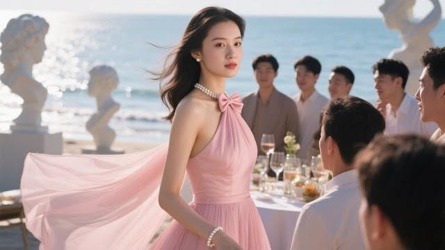After 5 years of marriage, he chose mistress—his wife leaves and reclaims her rich heiress status! After 5 years of marriage, he chose mistress—his wife leaves and reclaims her rich heiress status!