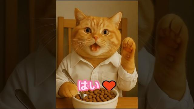 Neko 醬~有你這麼現實的橘貓嗎?聽說橘貓特別愛吃aiscream-愛スクリ~ム!#ai #aivideo #genai #aiart #cute #cat #catvideos Neko 醬~有你這麼現實的橘貓嗎?聽說橘貓特別愛吃aiscream-愛スクリ~ム!#ai #aivideo #genai #aiart #cute #cat #catvideos