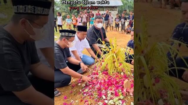 Selamat jalan kak rita/bang purwadi #warintil #warintilofficial #warintilteambarbar #kabarduka Selamat jalan kak rita/bang purwadi #warintil #warintilofficial #warintilteambarbar #kabarduka