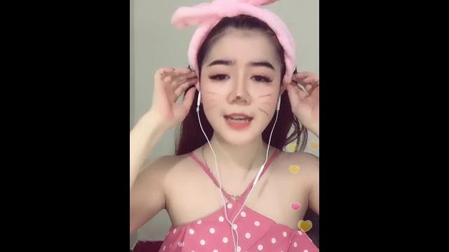 Yến ni live dễ thương ( bigo bigo) Yến ni live dễ thương ( bigo bigo)