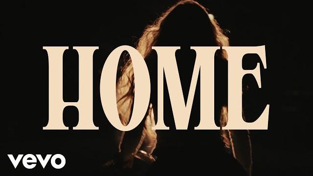 Isabel larosa - home (lyric video) Isabel larosa - home (lyric video)