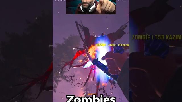 Do this to finish stormcaller in mw3 zombies Do this to finish stormcaller in mw3 zombies