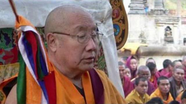 Lama khyeno Lama khyeno