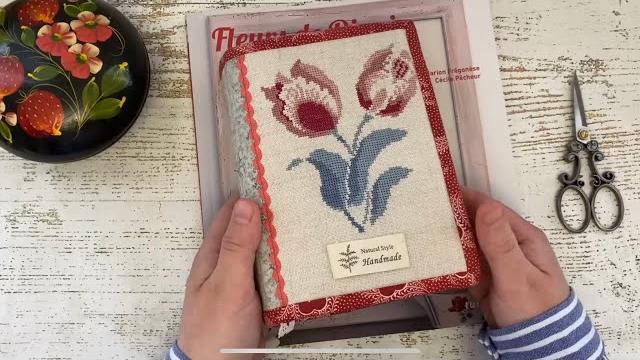 Покупки за полгода ️ вышивка крестом/ пэчворк Покупки за полгода ️ вышивка крестом/ пэчворк