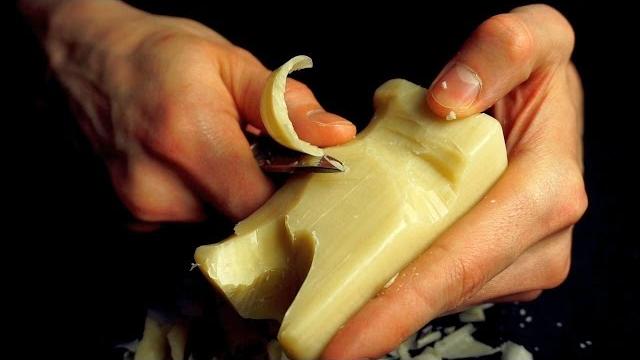 Asmr soap carving Asmr soap carving