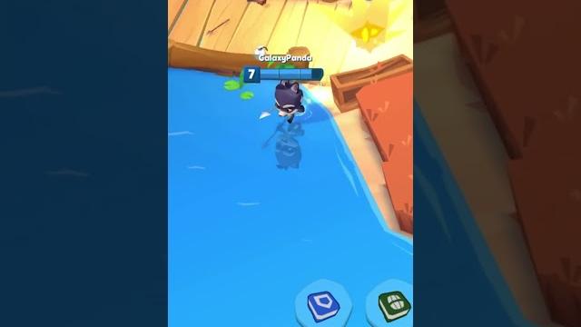 Zooba: max gameplay (4) Zooba: max gameplay (4)