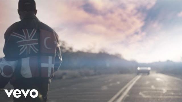 Tory lanez - luv Tory lanez - luv