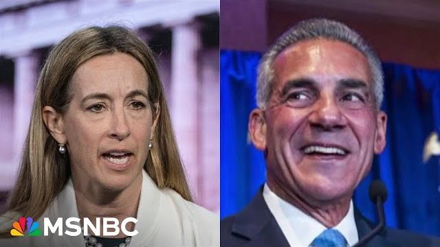 He would turn over the state to trump: new jersey democrat issues warning about opponent He would turn over the state to trump: new jersey democrat issues warning about opponent