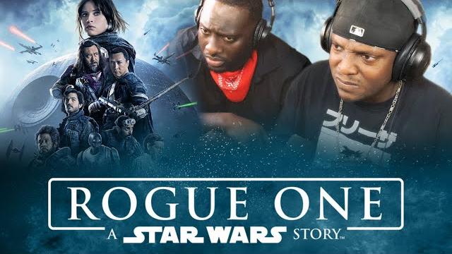 We watched rogue one right after andor season 2 | rogue one: a star wars story (2016) movie reaction We watched rogue one right after andor season 2 | rogue one: a star wars story (2016) movie reaction