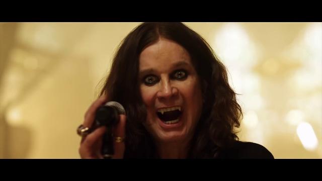 Ozzy osbourne - "life won't wait" (official video) Ozzy osbourne - "life won't wait" (official video)