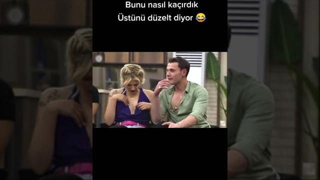 Tolga ilk saniyelerde üstünü düzelt diyor #kismetseolur#aytol#aybüke#tolga#kısmetseolur Tolga ilk saniyelerde üstünü düzelt diyor #kismetseolur#aytol#aybüke#tolga#kısmetseolur