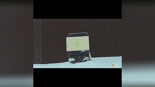 Стрельба из пневматической винтовки в мороз / desteyte wolverine hp303 and x-sight 4k pro. Стрельба из пневматической винтовки в мороз / desteyte wolverine hp303 and x-sight 4k pro.