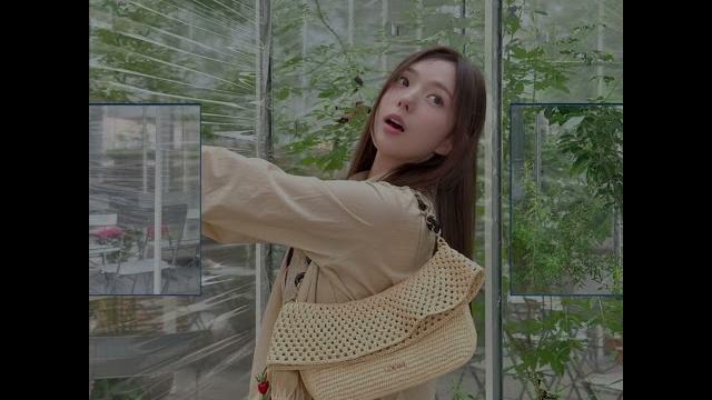 Soobinie update with loewe 🫶️ #chaesoobin Soobinie update with loewe 🫶️ #chaesoobin