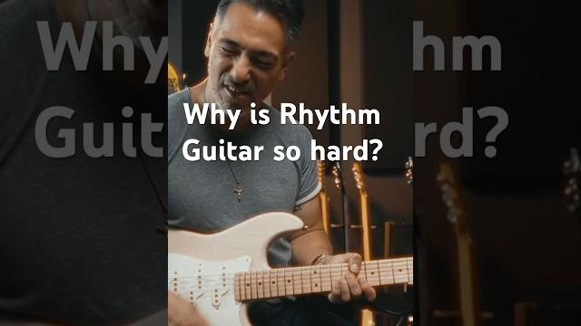 Do you practice your groove? #guitar Do you practice your groove? #guitar