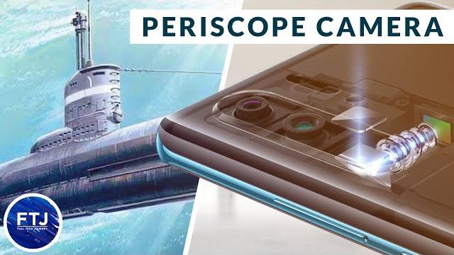 Periscope zoom on smartphones explained!!! Periscope zoom on smartphones explained!!!