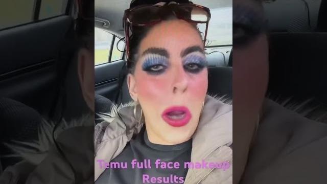 #temugonewrong #makeuptutorial #influencer #viral #getreadywithme #grwmmakeup #funny #snapchat #caca #temugonewrong #makeuptutorial #influencer #viral #getreadywithme #grwmmakeup #funny #snapchat #caca