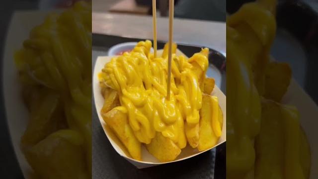 槟城大山脚 auto city 的素食炒粿条 槟城大山脚 auto city 的素食炒粿条